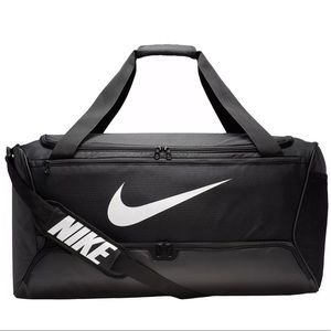 Nike Brasilia Medium Training Duffle Bag